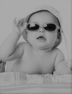 zomerbaby of winterbaby