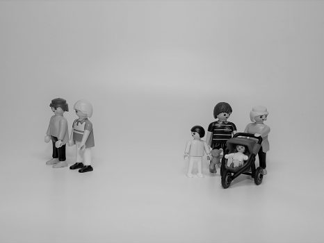 Een nog onvervulde kinderwens in je omgeving: 7 NO GO’s!!