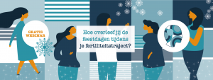 IVF feestdagen