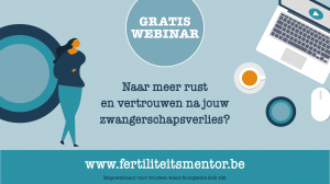 miskraam webinar