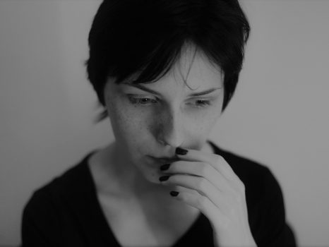 Een “no go” als single mama na psychologische screening?