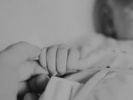 Hoe stress jouw kinderwens kan ondermijnen.