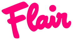 Logo Flair