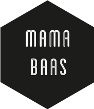 Logo Mama Baas