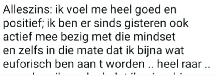 evelyne euforisch