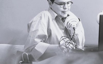 Klantinterview met Femke: “Van meltdown naar positieve zwangerschapstest in 3 maanden”